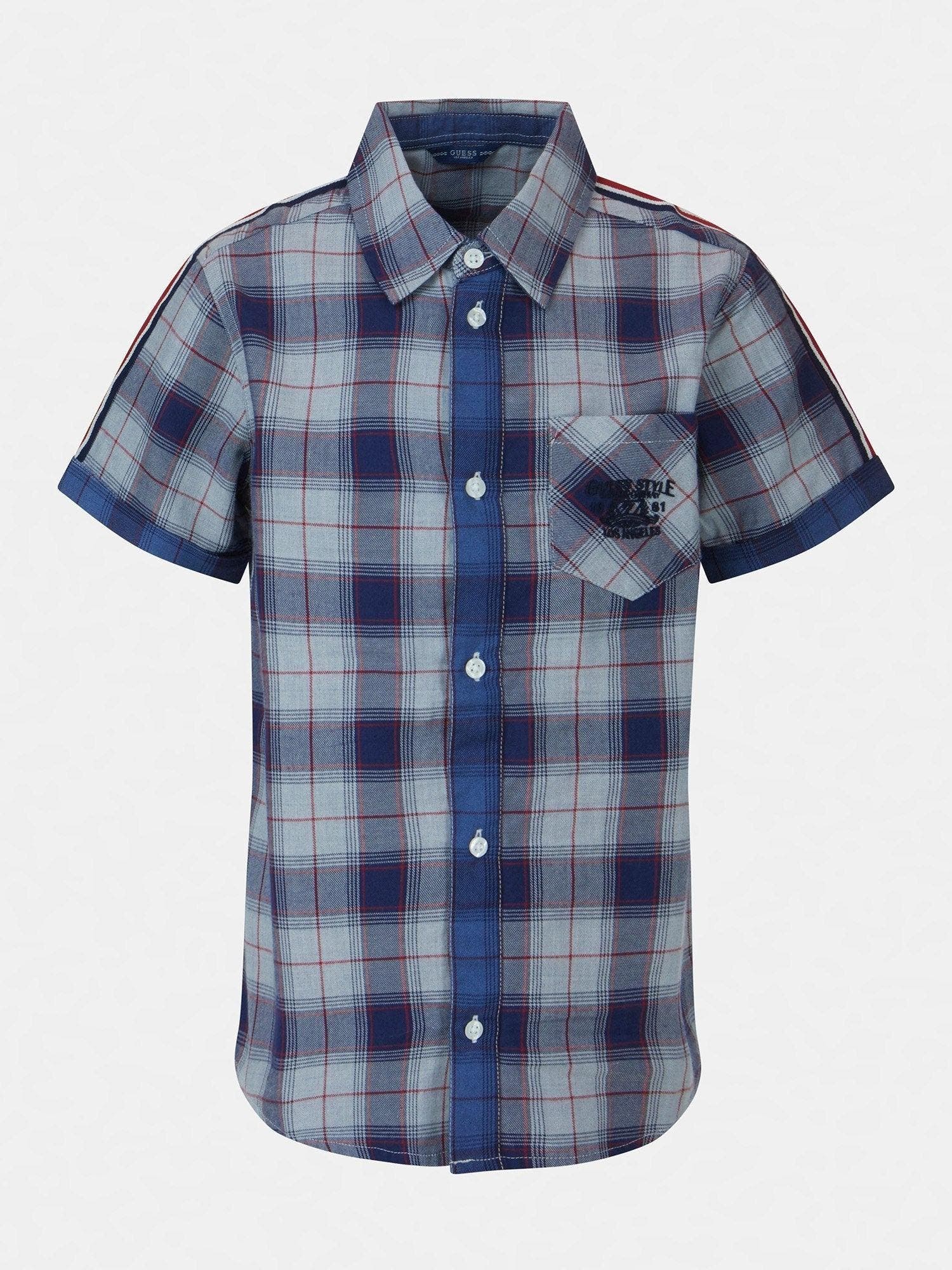 SS SHIRT 