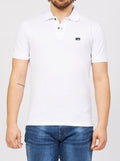 MEN'S POLO T-SHIRT, M/C