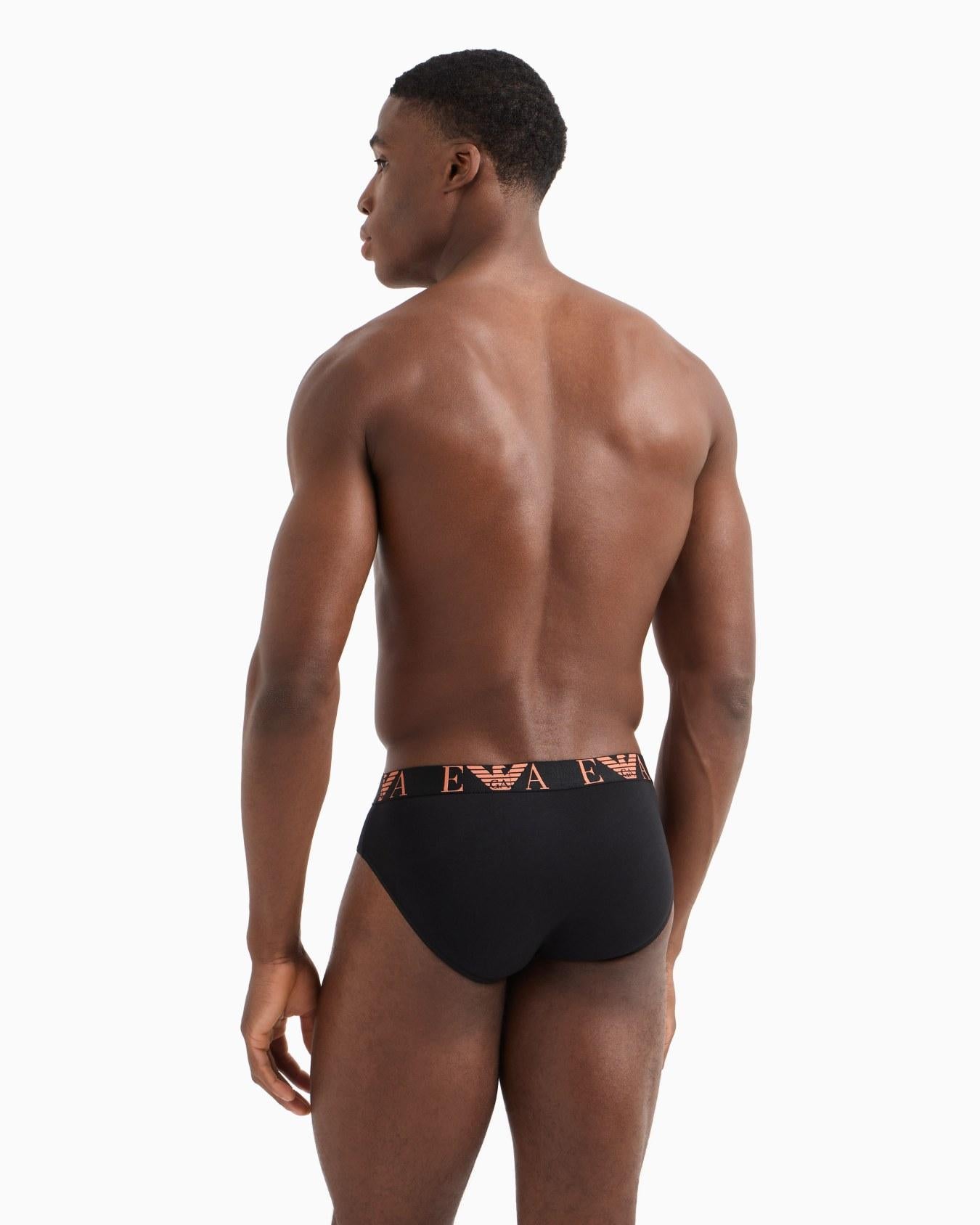 EM000258 AF10778/MC061 EMPORIO ARMANI