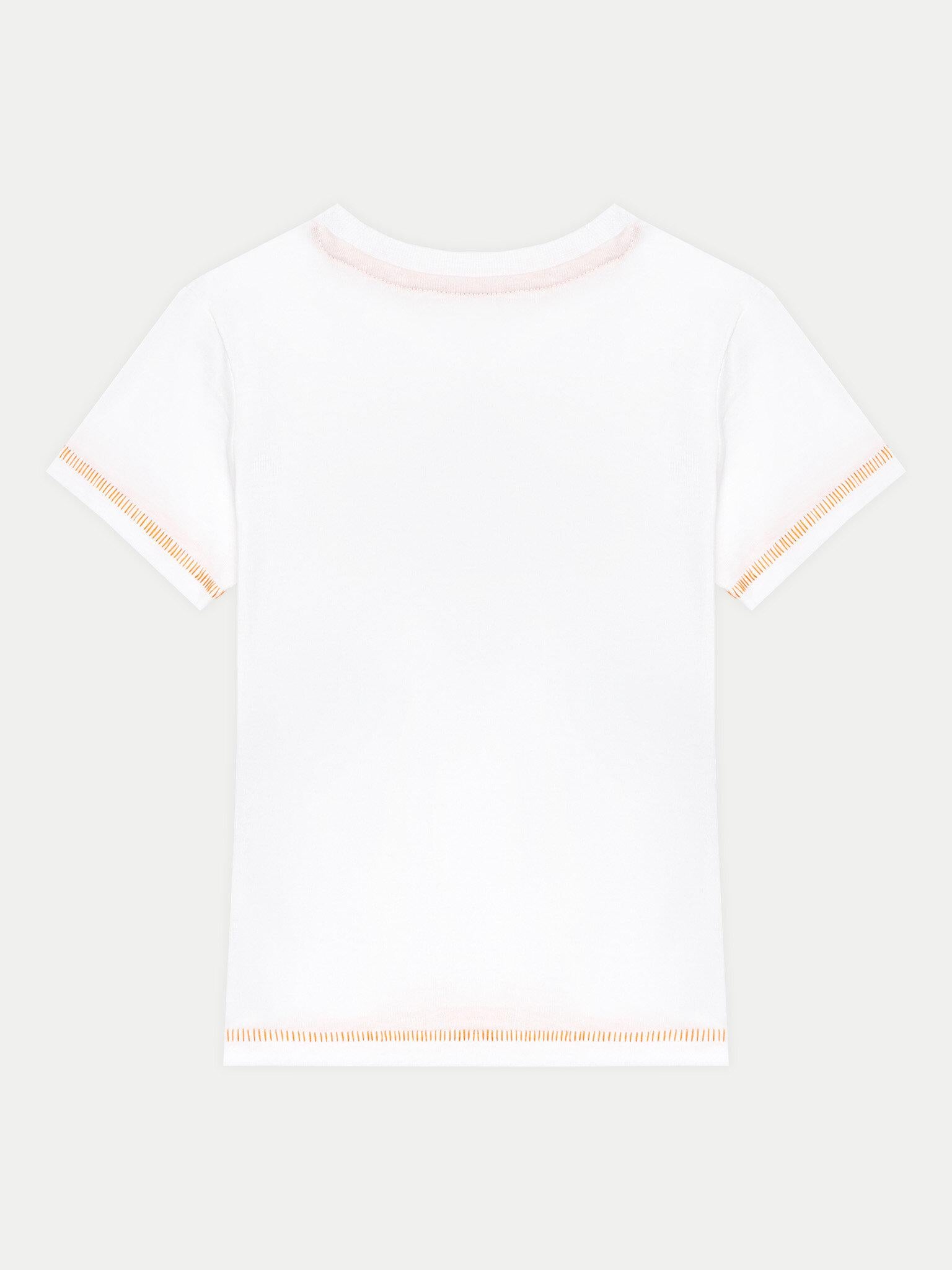 SS T-SHIRT 