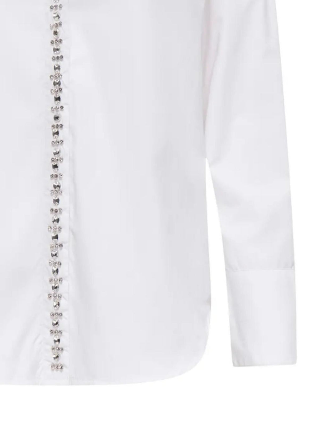 15366765/Bright White Embellishment ONLY
