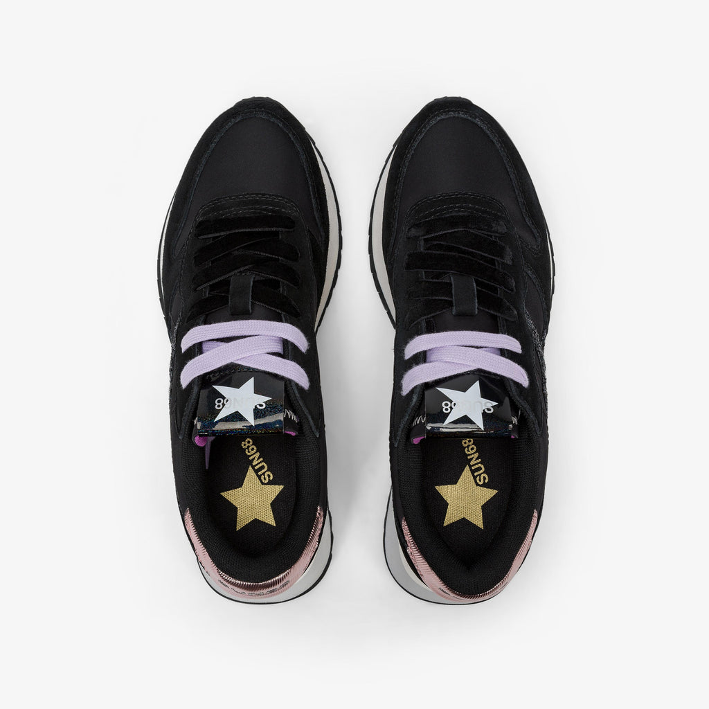 STARGIRL GLITTER LOGO 