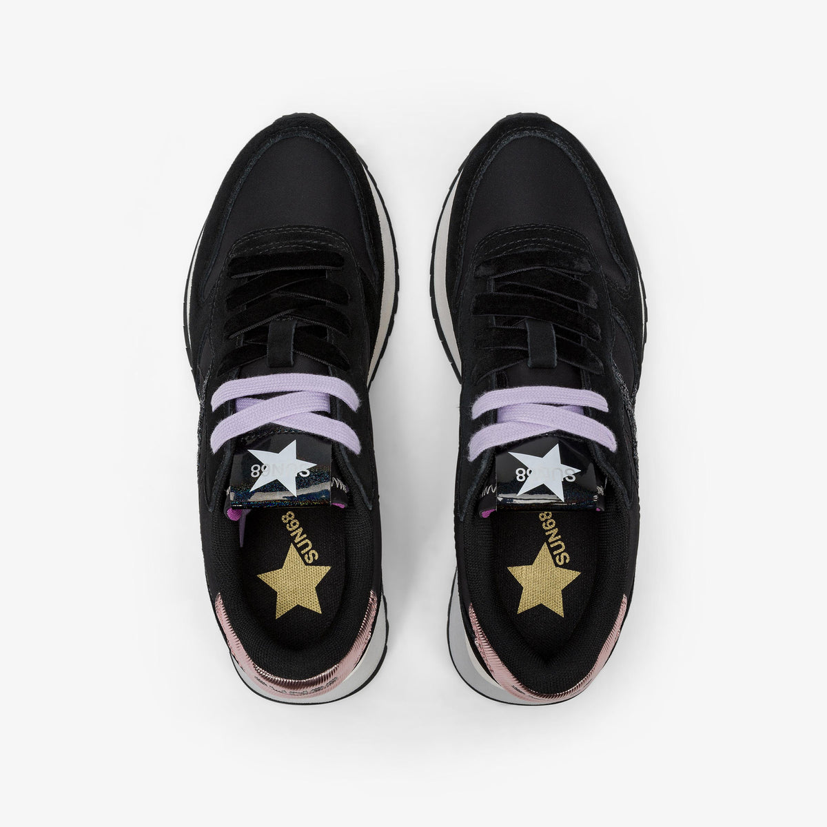 STARGIRL GLITTER LOGO 