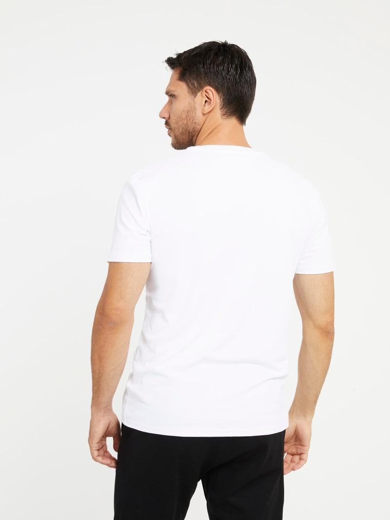 SS CN NEW TECH STR TEE 