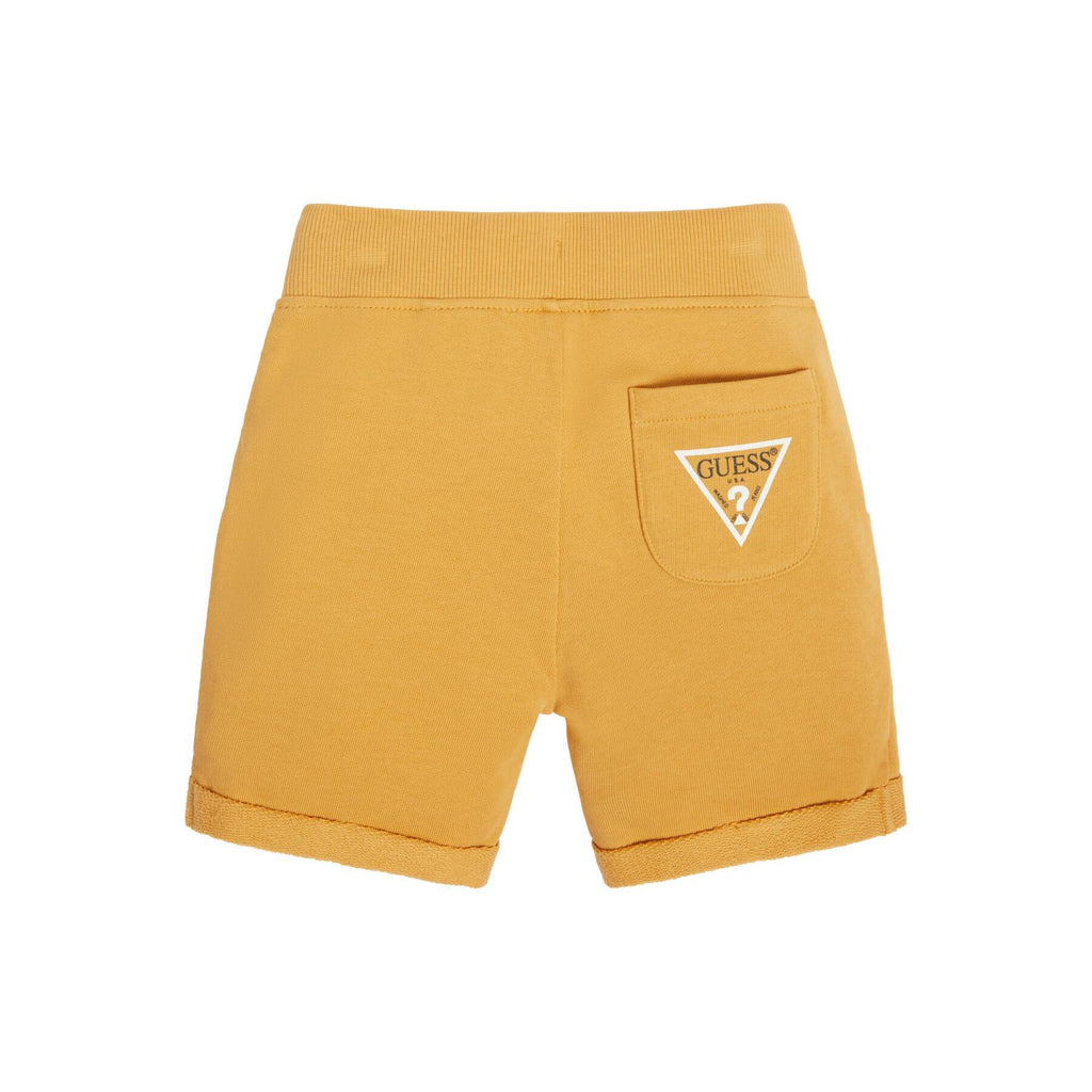 ACTIVE SHORTS_CORE 
