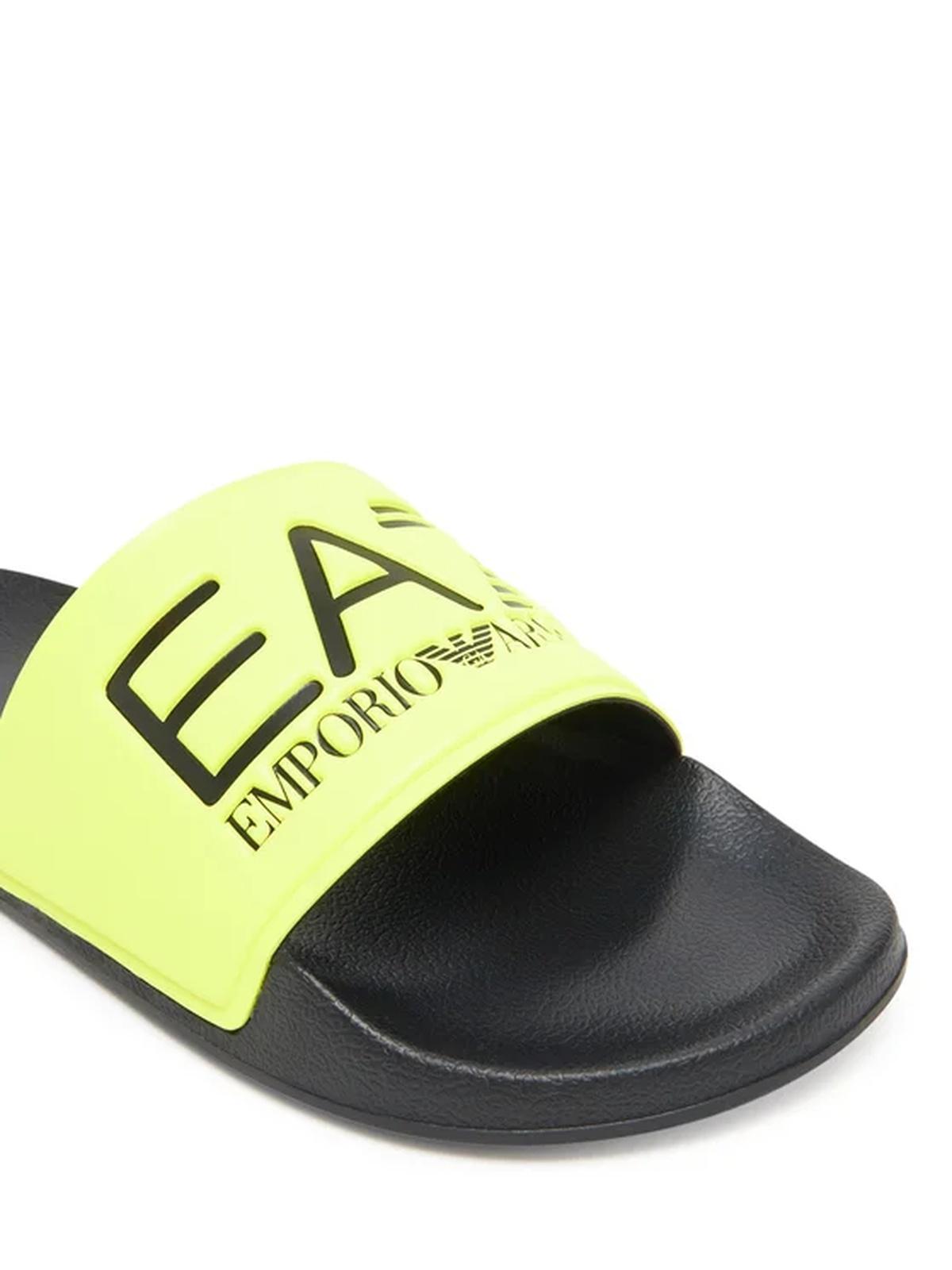 7X000108 AF15118/M2007 EMPORIO ARMANI EA7