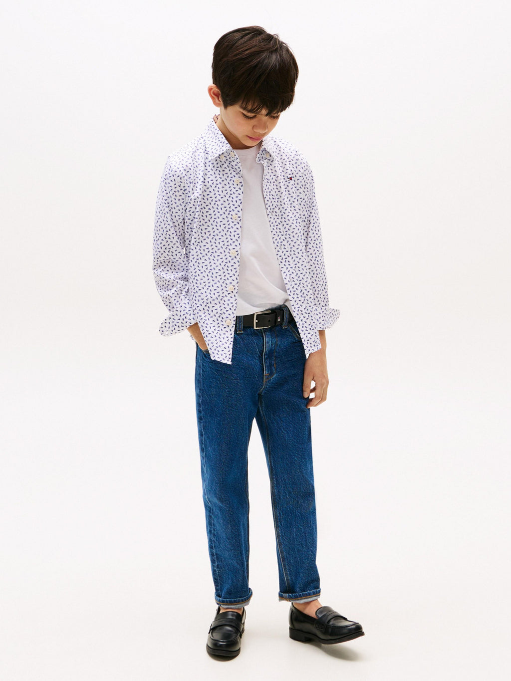 KB0KB09681T/YBR TOMMY HILFIGER