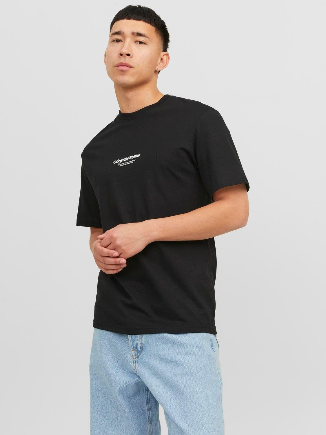 12240121/Black JACK AND JONES