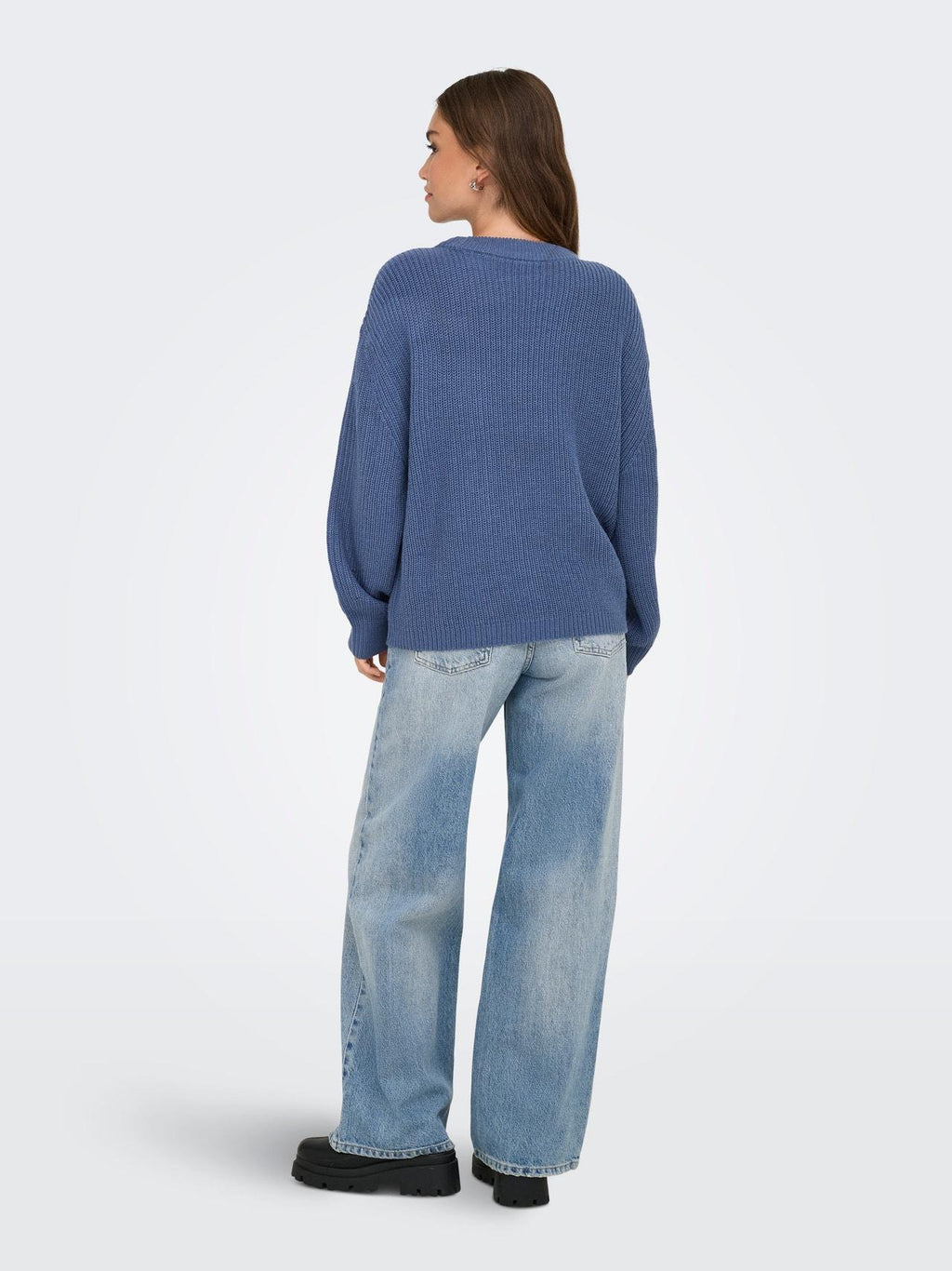 15361110/Vintage Indigo ONLY