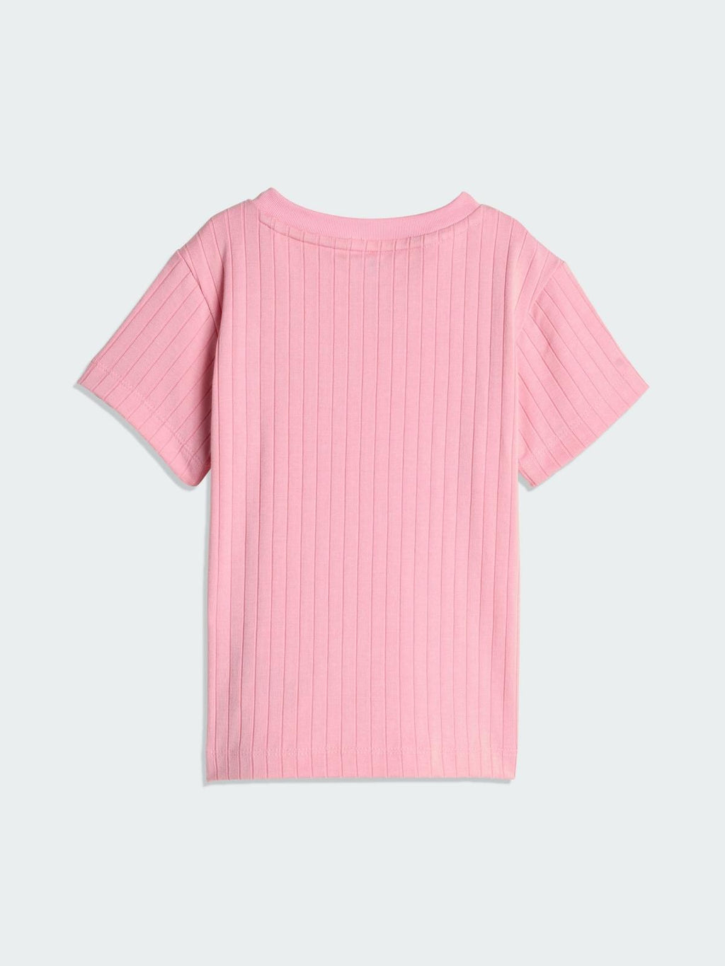 SHORT TEE SET       LTPINK 