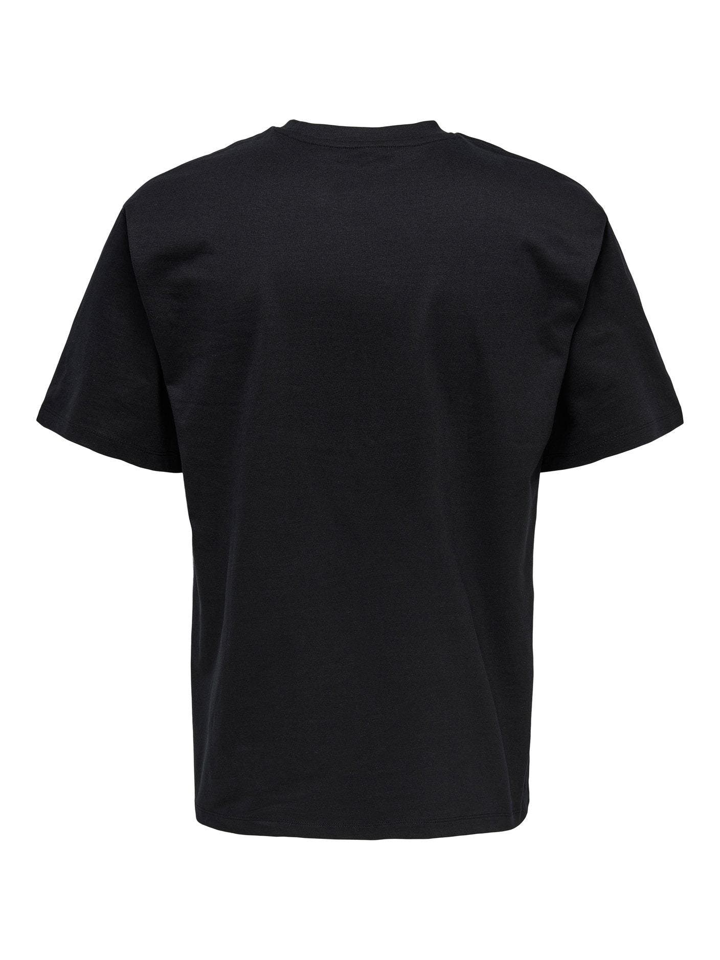 22022532/Black ONLY&SONS