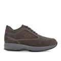 SHOES 102217643/D GREY LUMBERJACK