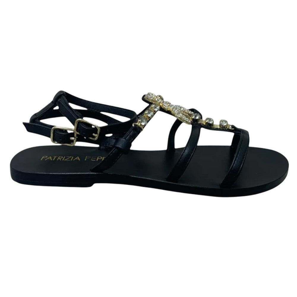 SCARPA PPJ329/31 PATRIZIA PEPE