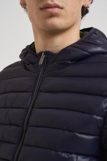 MK24001/BLUE N MARKUP