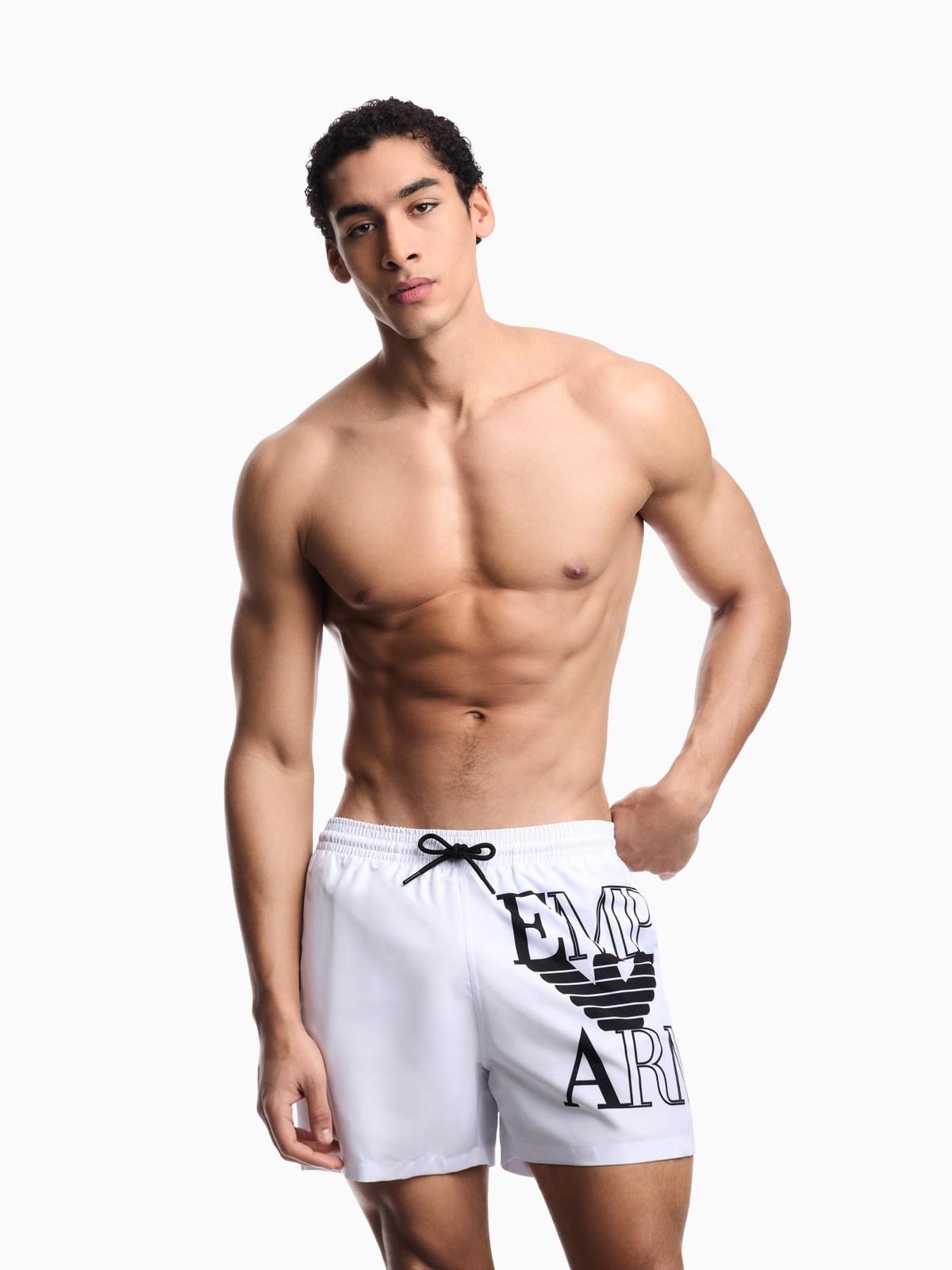 EM000583 AF20434/U0002 EMPORIO ARMANI