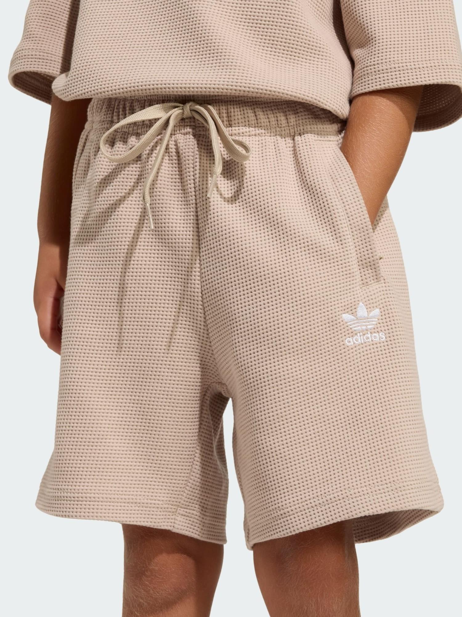 SHORT TEE SET       STOKHA 