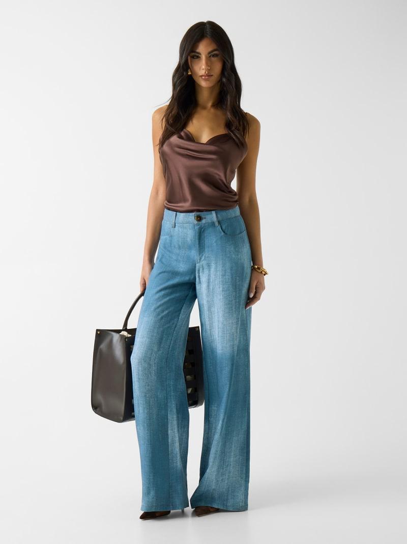 G6GH34W2587/F12W GUESS MARCIANO