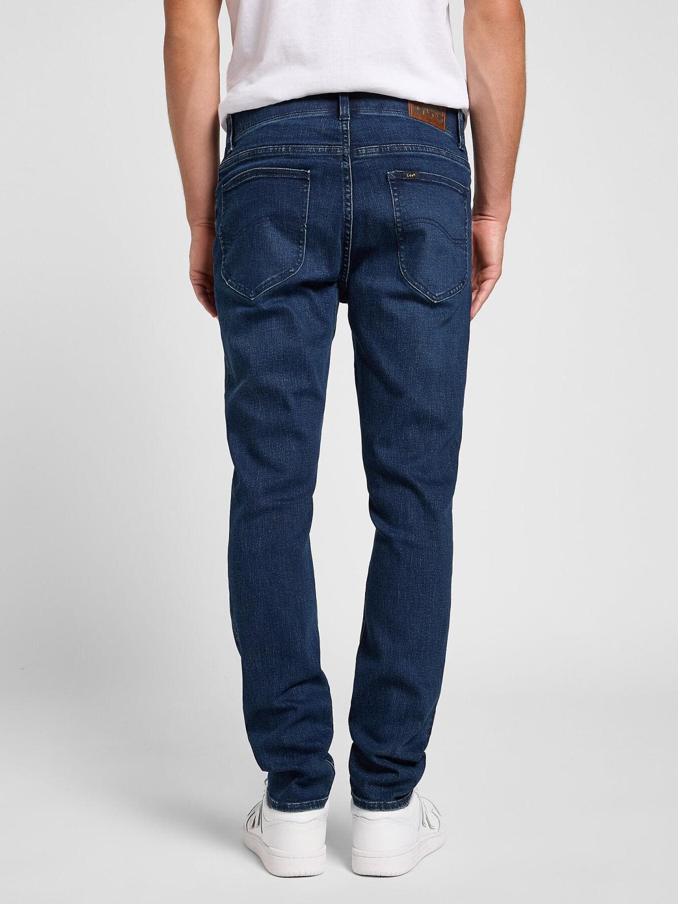 SKINNY FIT XM EMERALD LAKE 