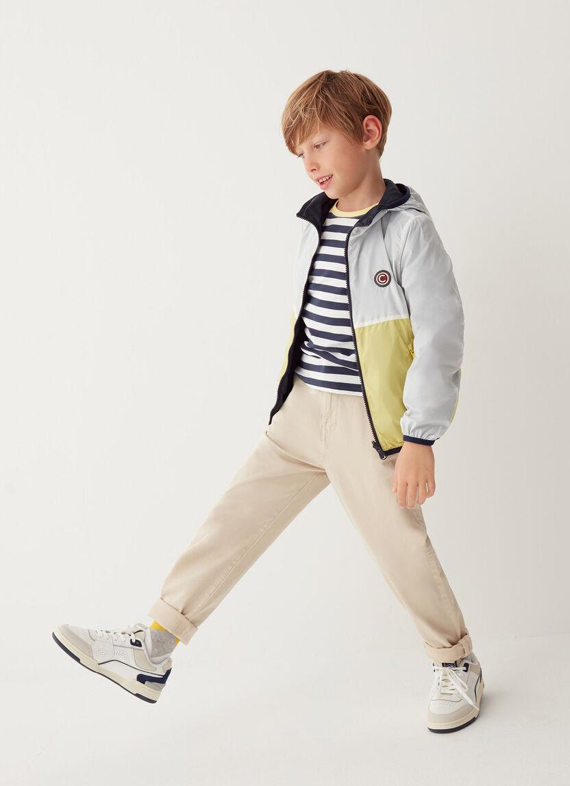 GIUBBOTTO 3974 9WY/01 COLMAR