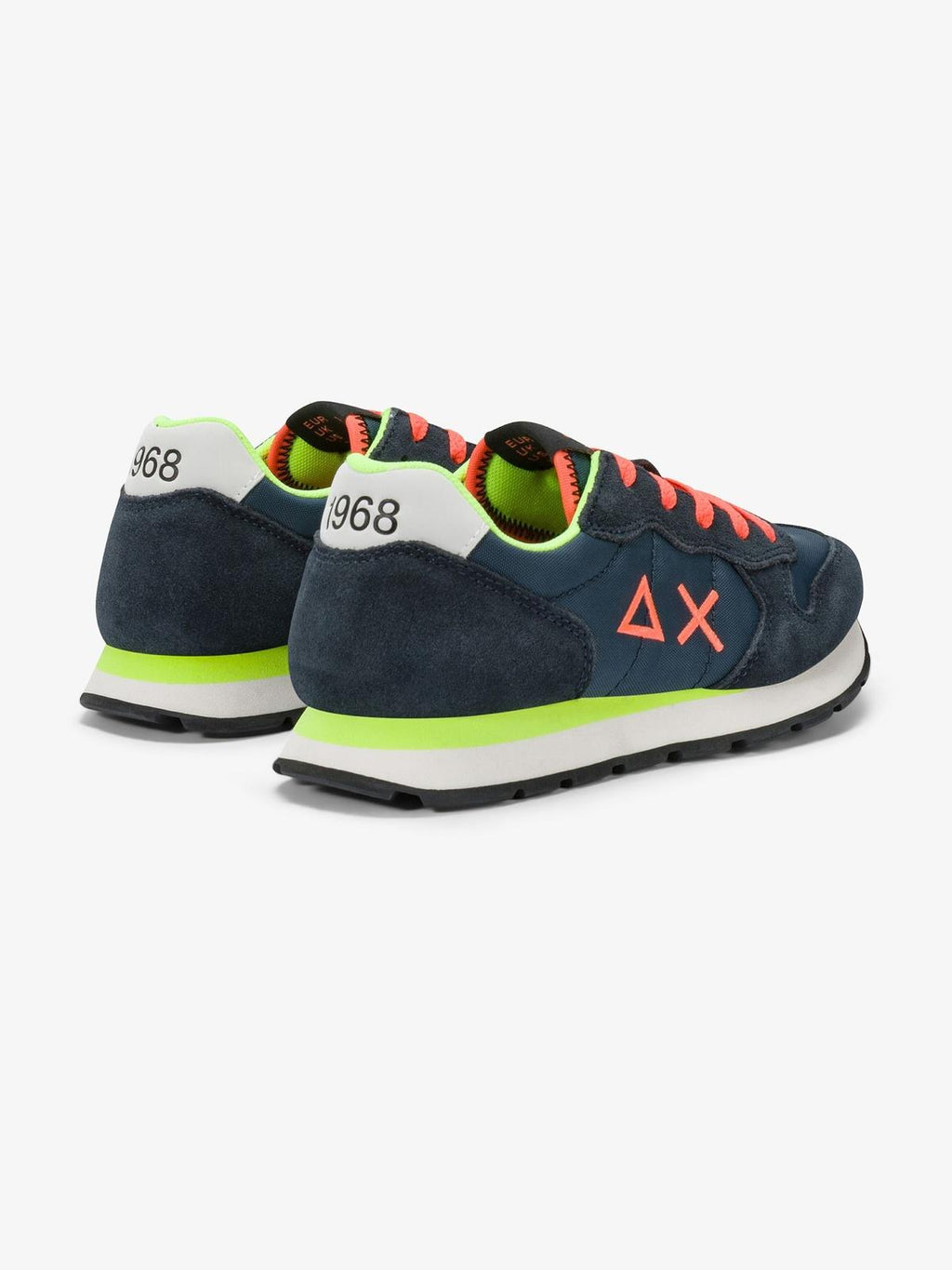 BOY'S TOM FLUO (TEEN) 