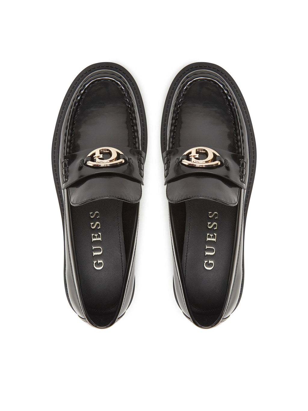 FLTYNKELE14/BLACK GUESS