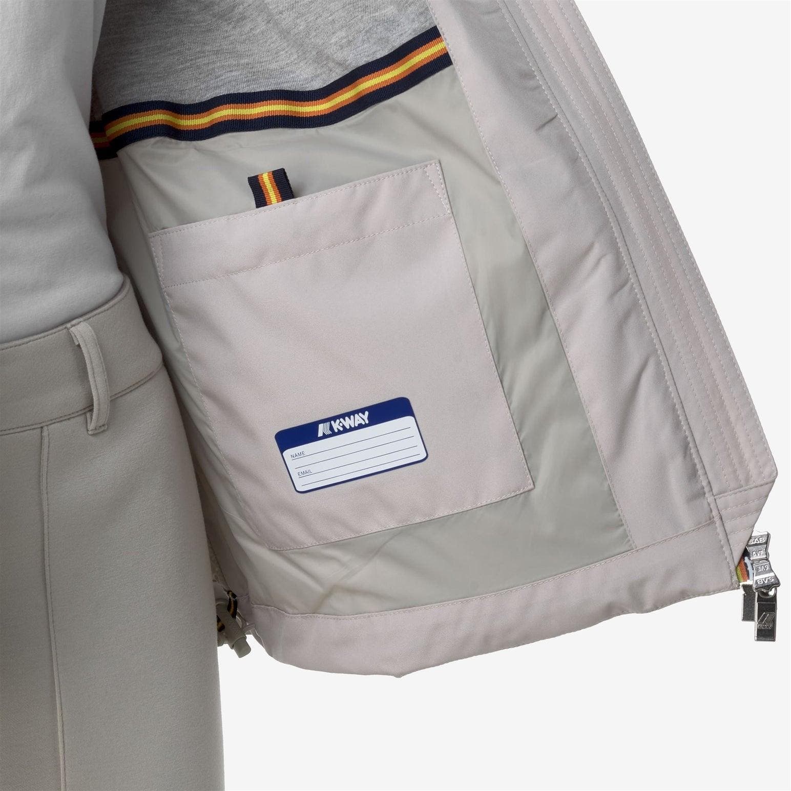 MARGUERITE STRETCH POLY JERSEY 