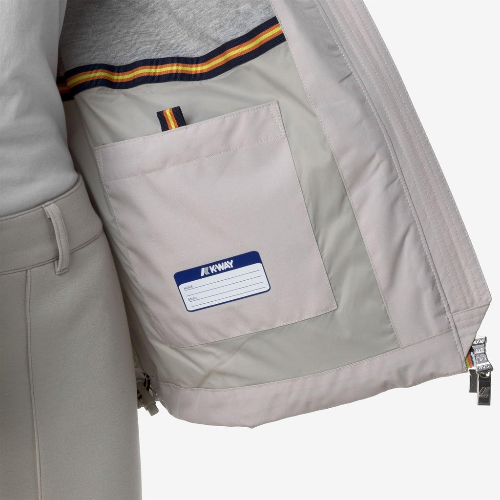 MARGUERITE STRETCH POLY JERSEY 