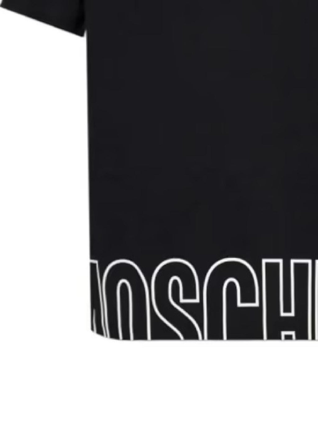 261V1A0708 4419/0555 MOSCHINO