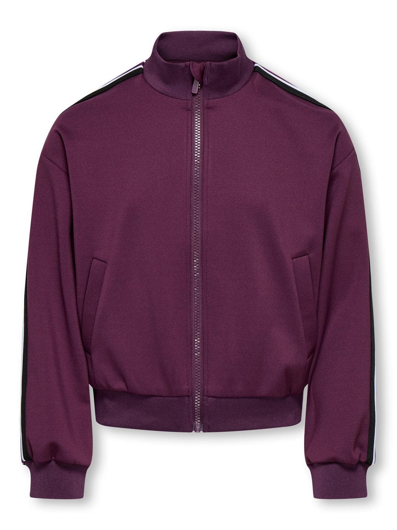 15358863/Mauve Wine ONLY KIDS