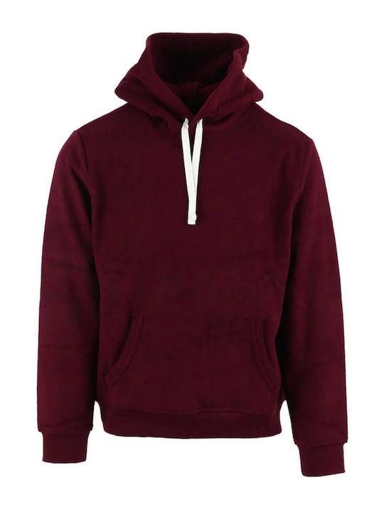 L/S HOODIE-SLEEP-TOP 