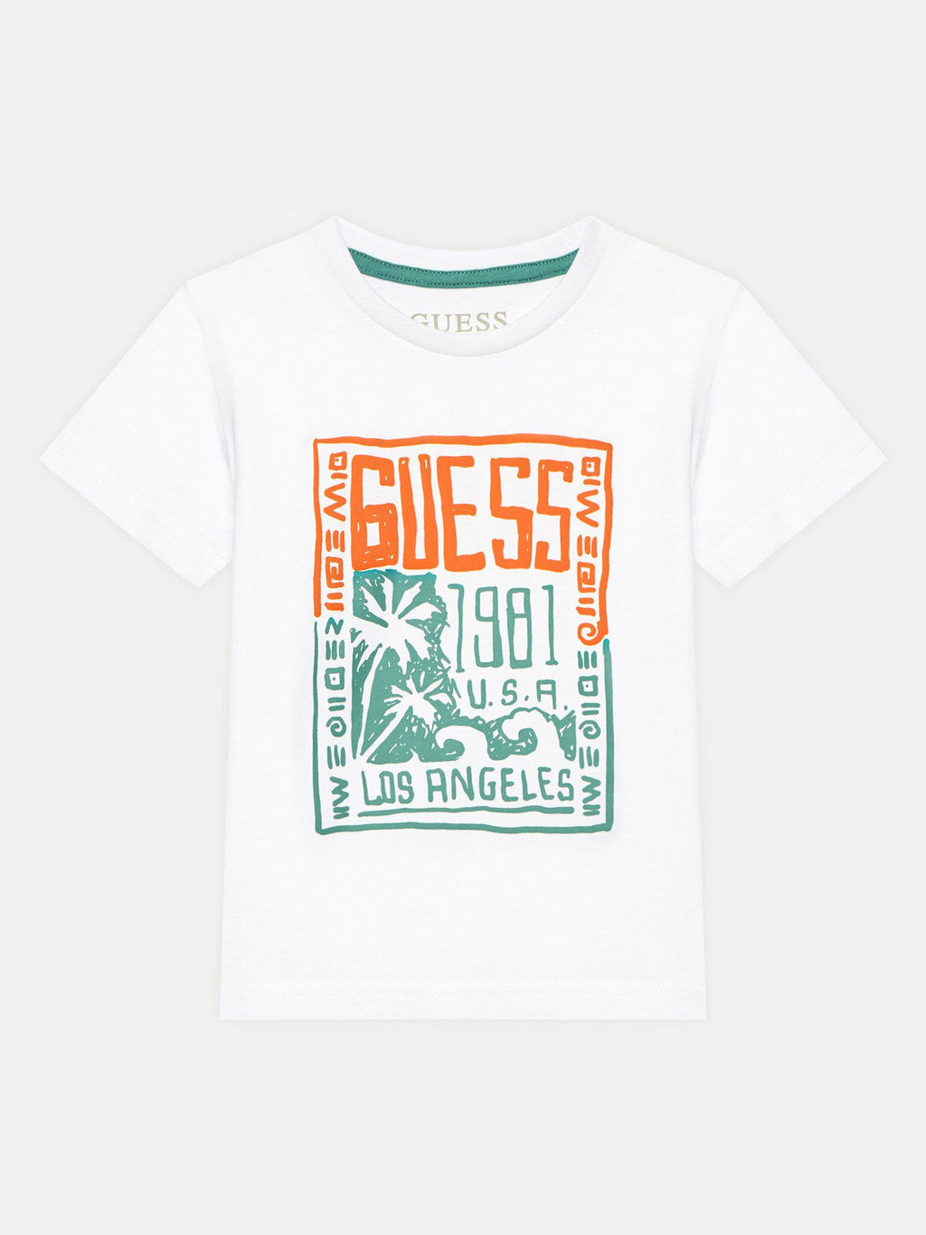 SS T-SHIRT 
