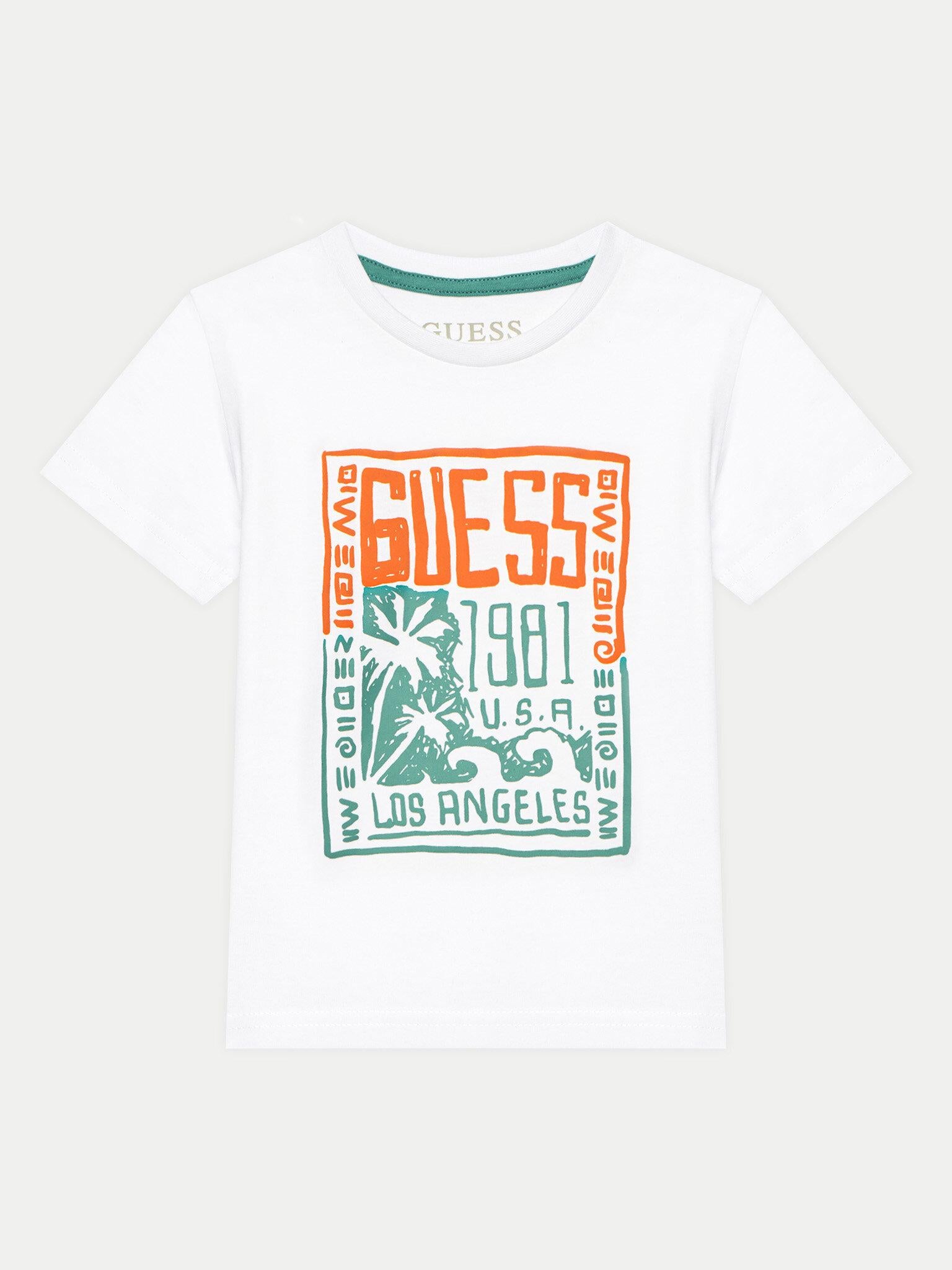 SS T-SHIRT 