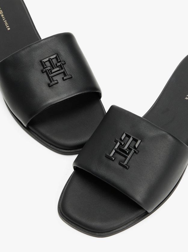 TH LOGO HARDWARE LEA 