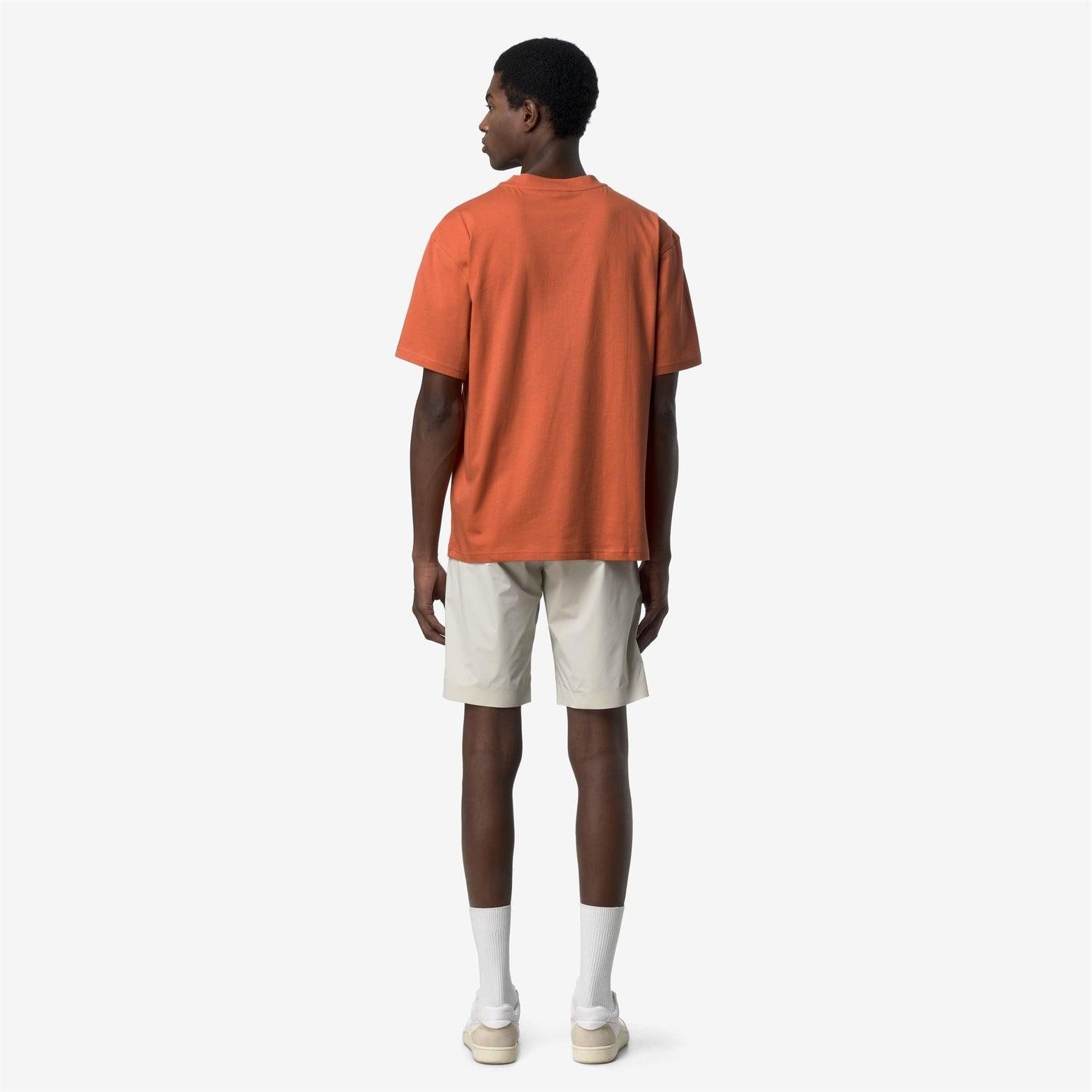 SOLO JERSEY TRIANGLE 