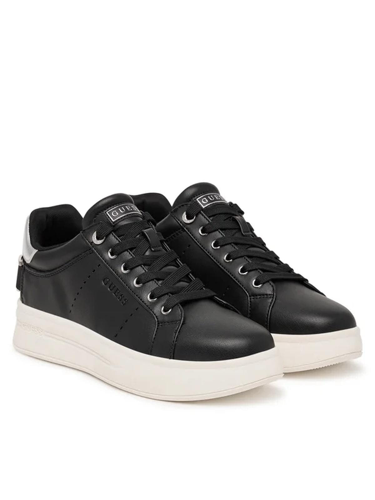 FLPWESELE12/BLACK GUESS