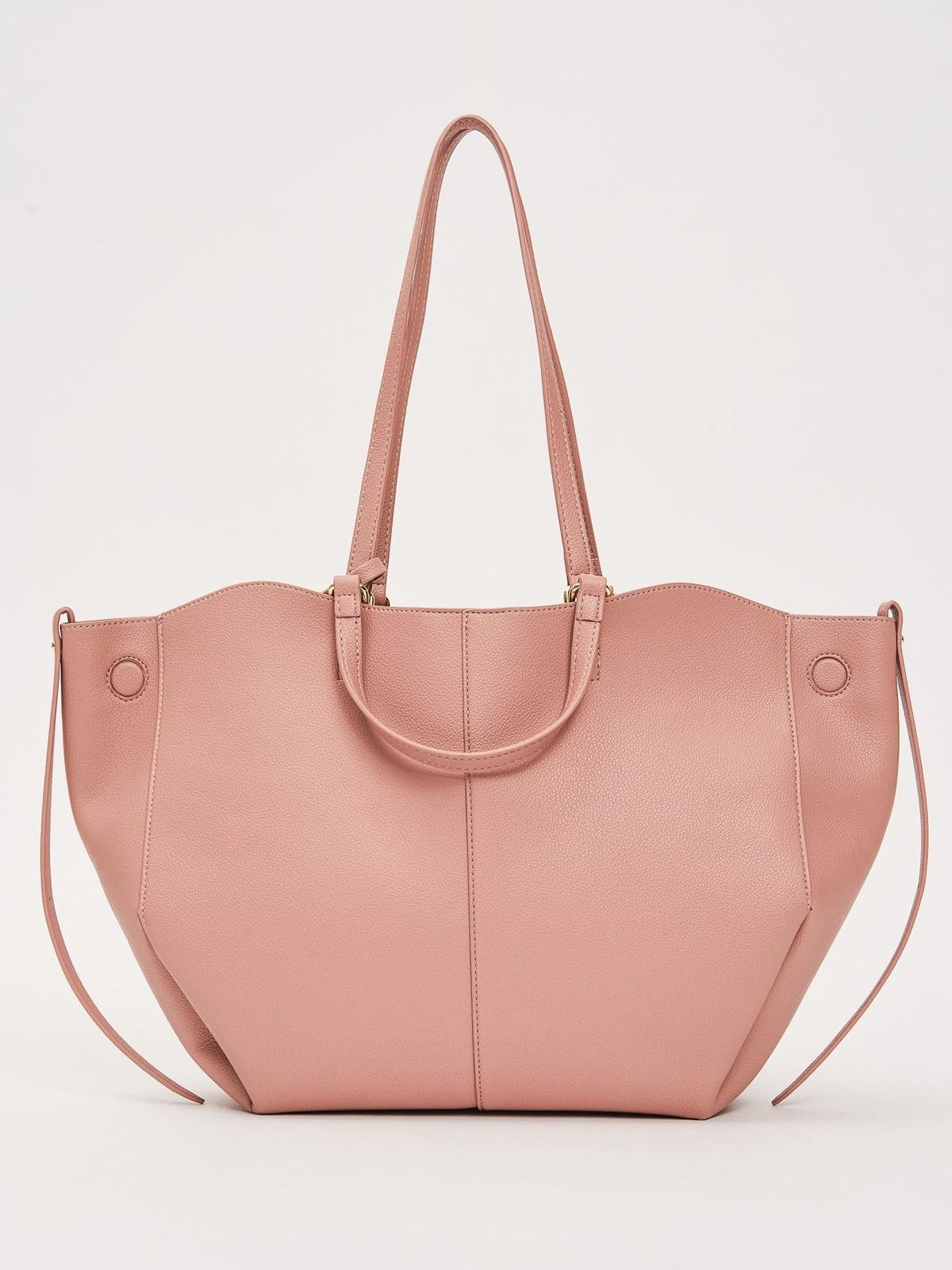 SHOULDER BAG - linea GOLENE - cm 26x32x11 