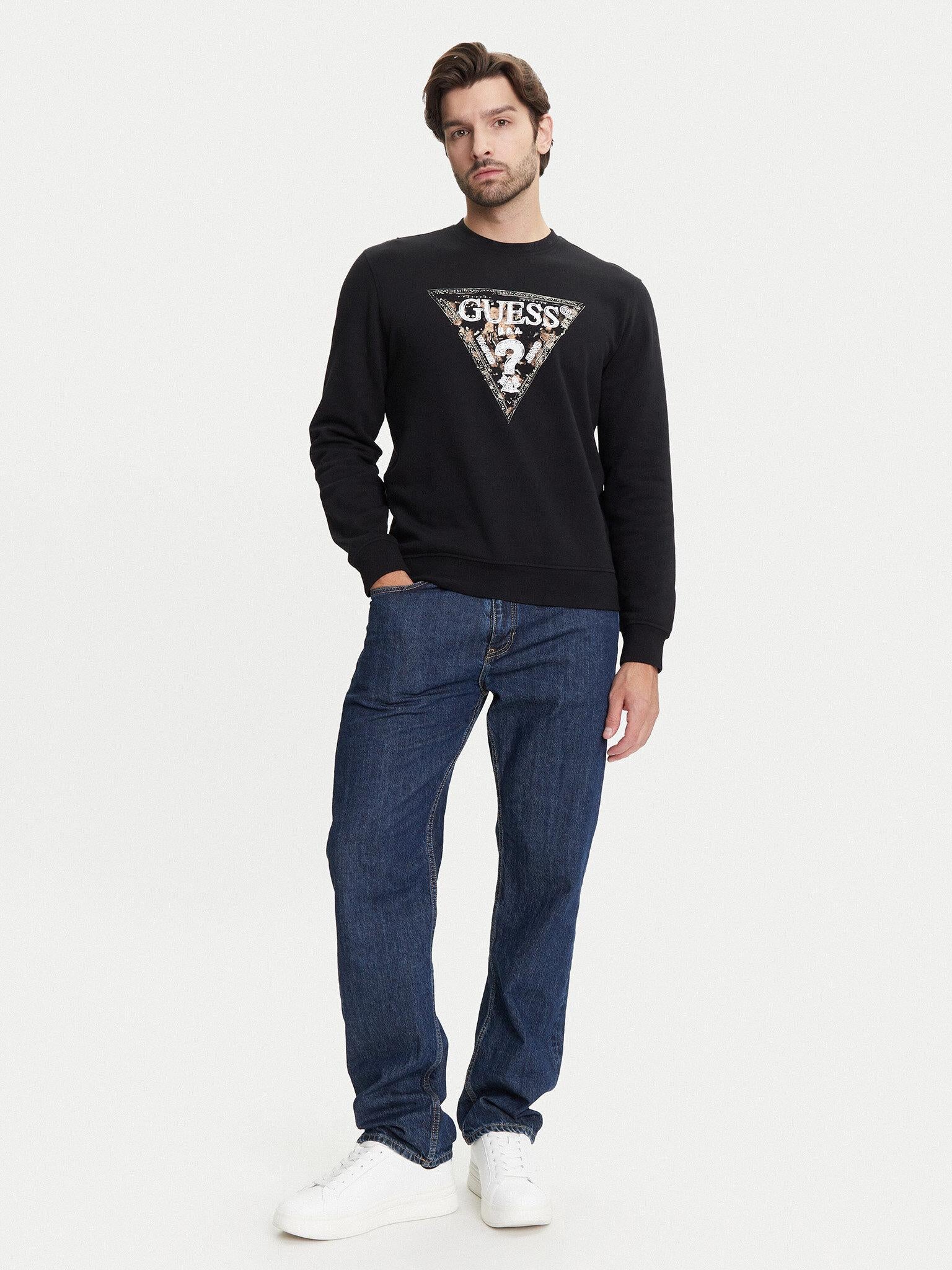 M5YQ05K68I4/JBLK GUESS