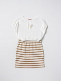 TAILLEUR GONNA GA3230F0936/Q9201 LIU JO