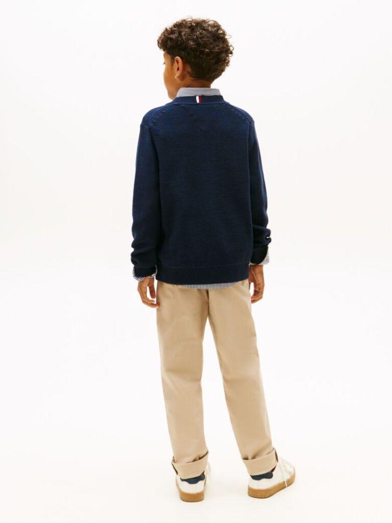 KB0KB10070J/C1G TOMMY HILFIGER