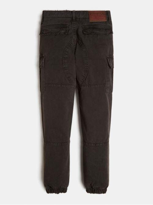 GABARDINE FASHION PANT_MINIME 