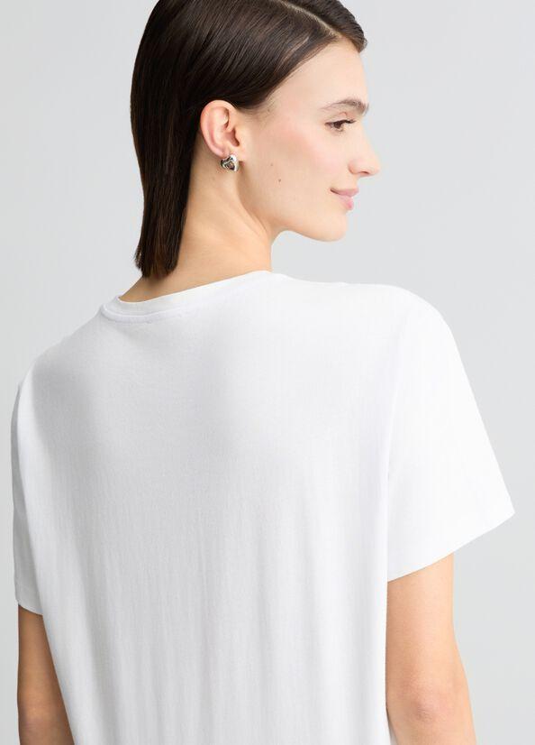 ECS T-SHIRT MODA M/C 