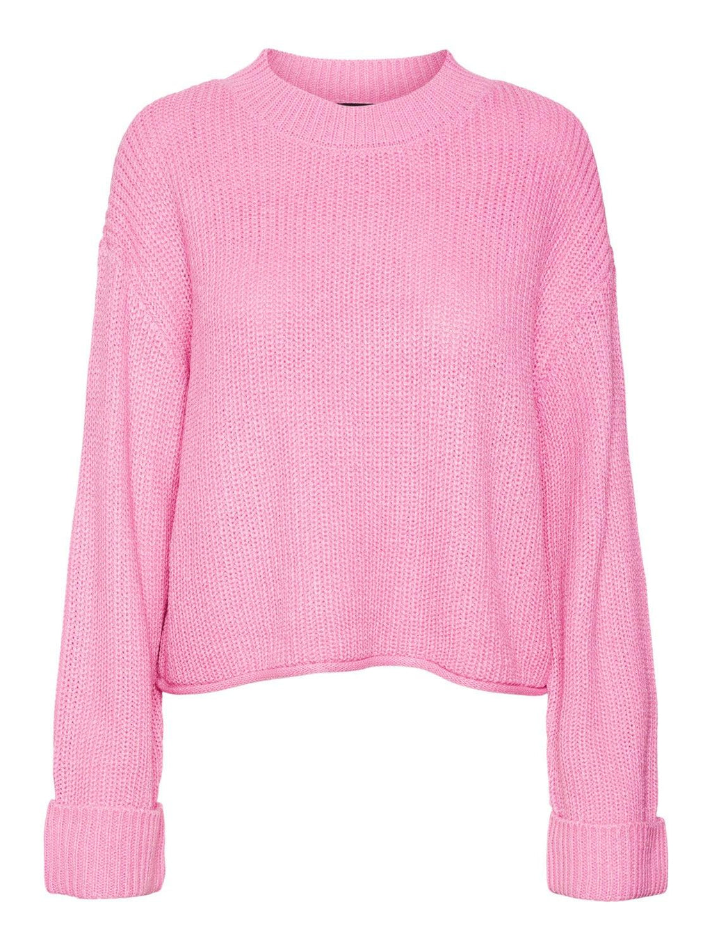 10290615/Sachet Pink VERO MODA
