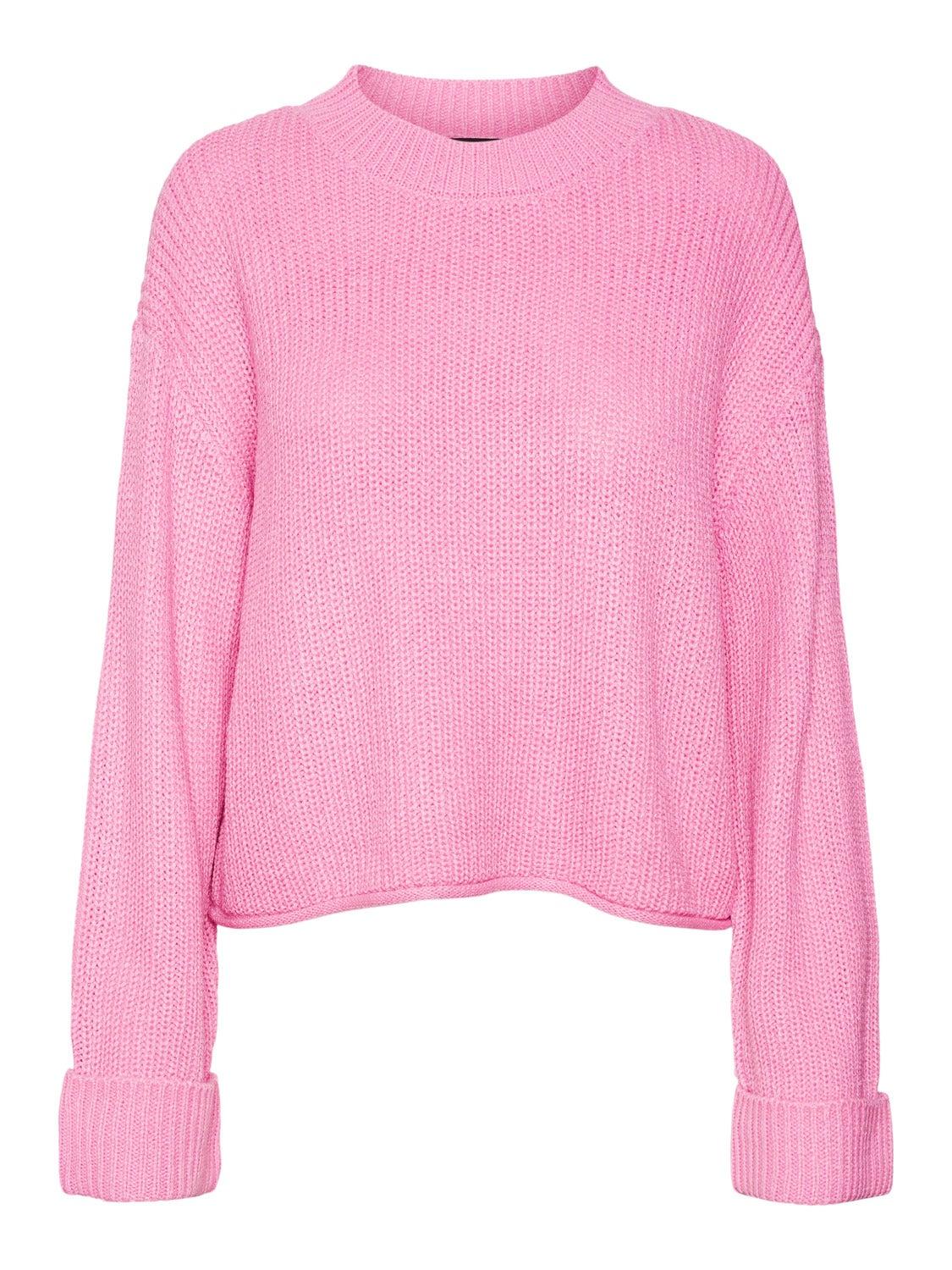 10290615/Sachet Pink VERO MODA