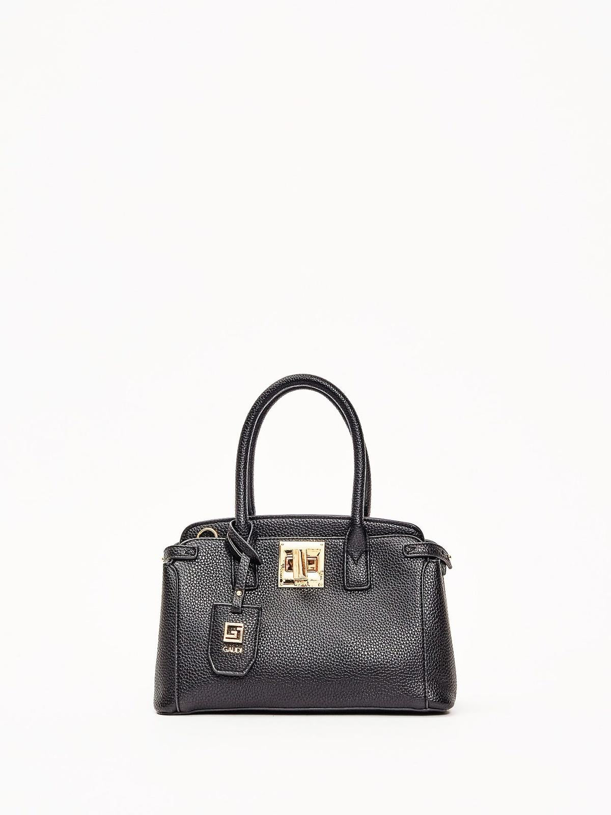SMALL HANDBAG - linea GIADA - cm 24,5x17x12 