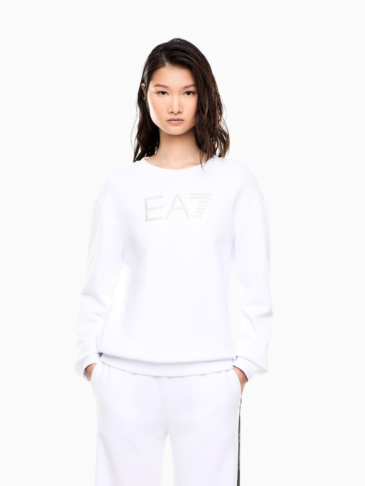 7W000953 AF15831/U0002 EMPORIO ARMANI EA7