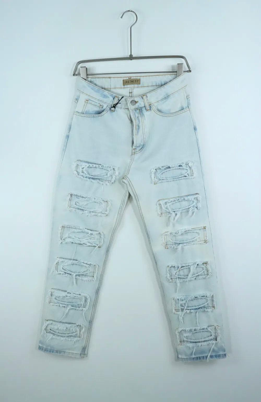 JEANS TANGO-RET120/JEANS PRIMID