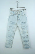 JEANS TANGO-RET120/JEANS PRIMID