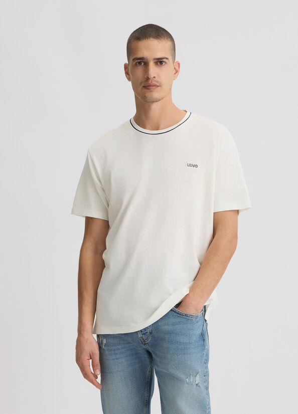 T-SHIRT ST P M/C 
