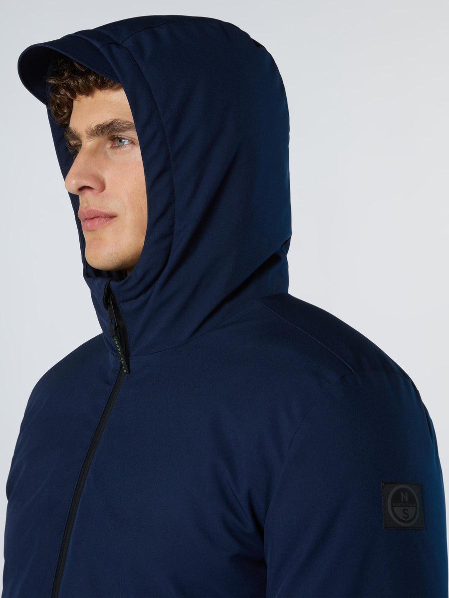 603367/0802 NORTH SAILS