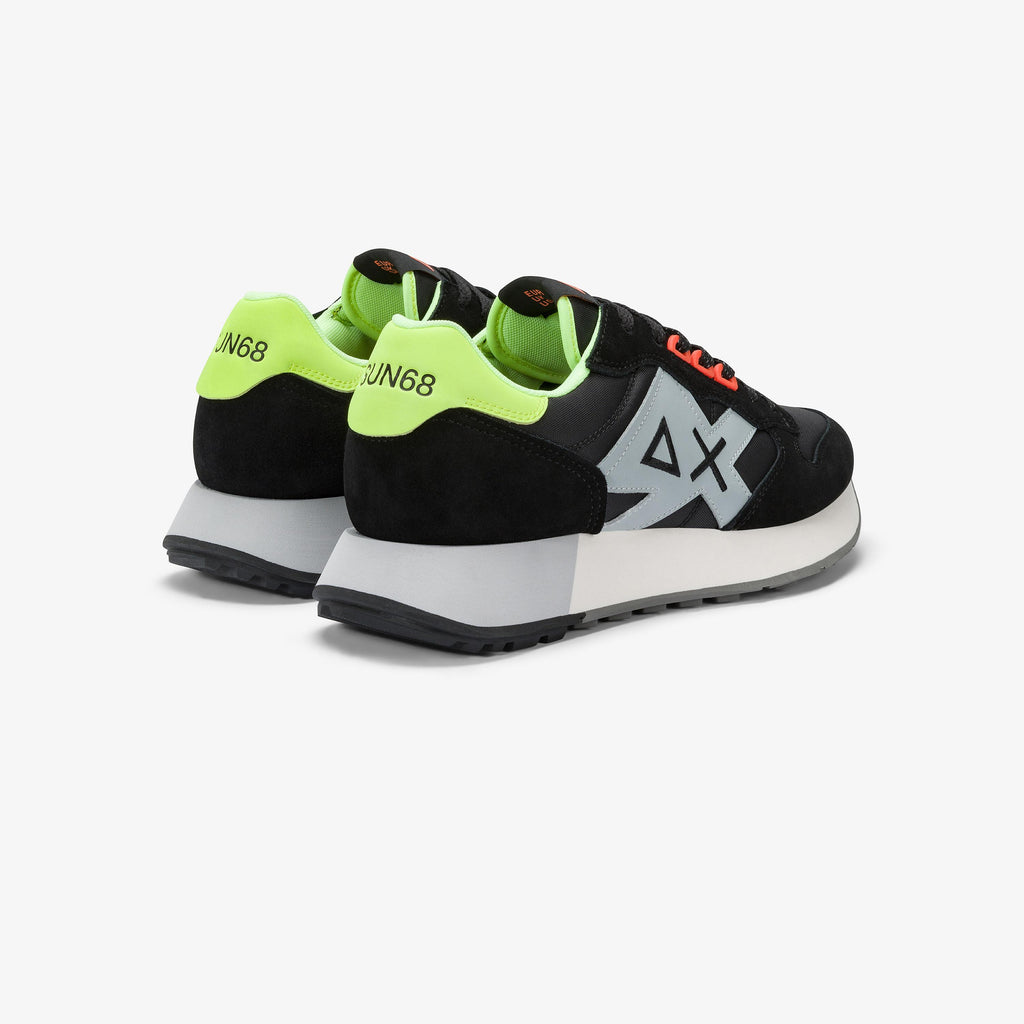 JAKI 2.0 FLUO 